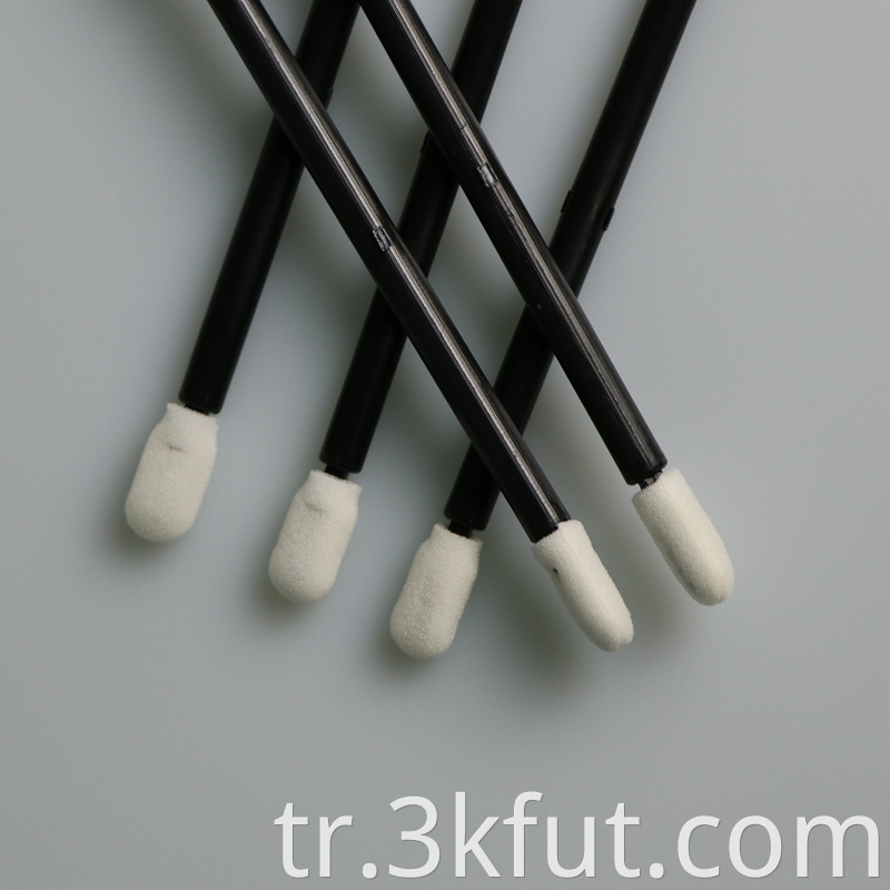 Cleanroom Foam Swab